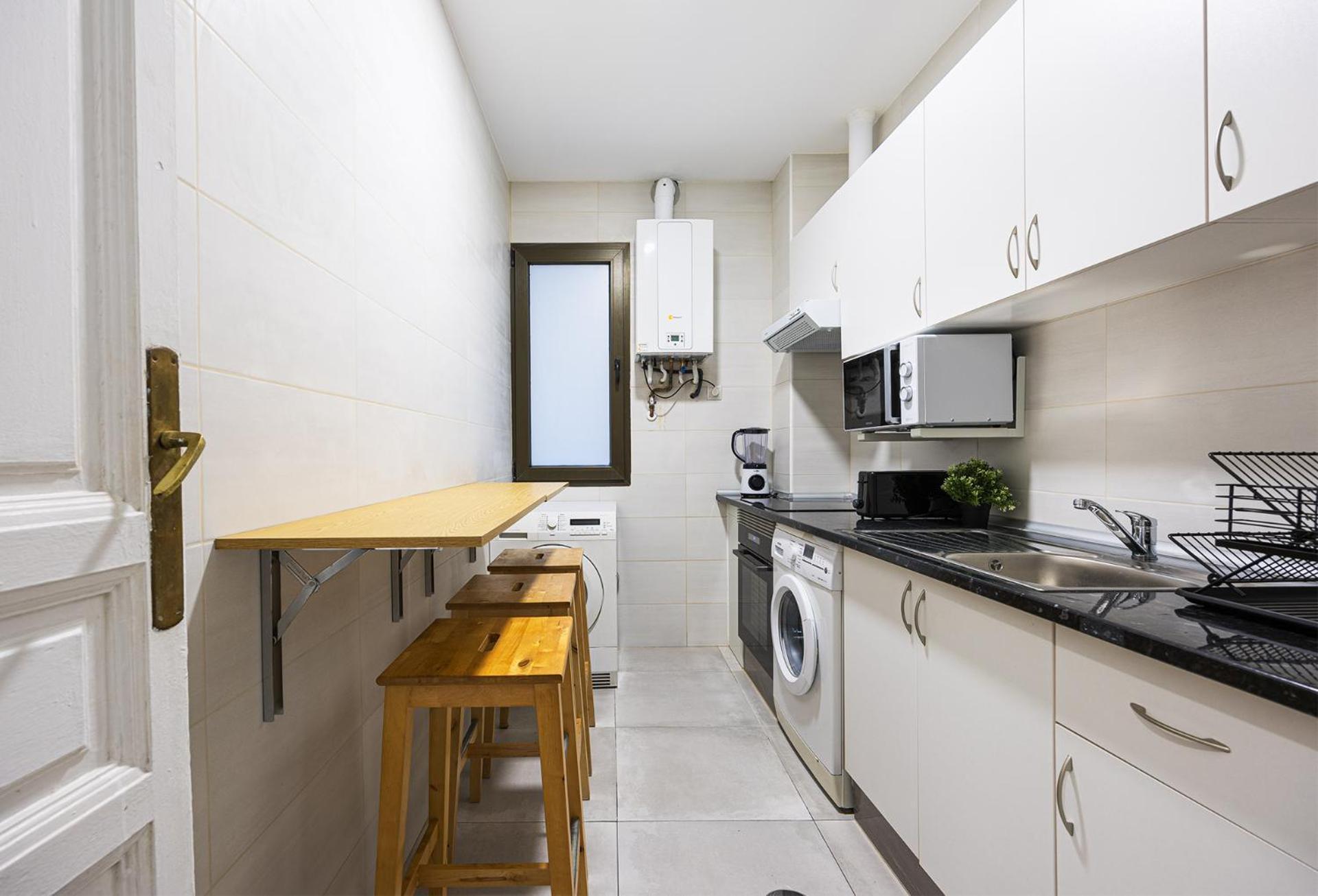 Anton Rooms Madri Exterior foto