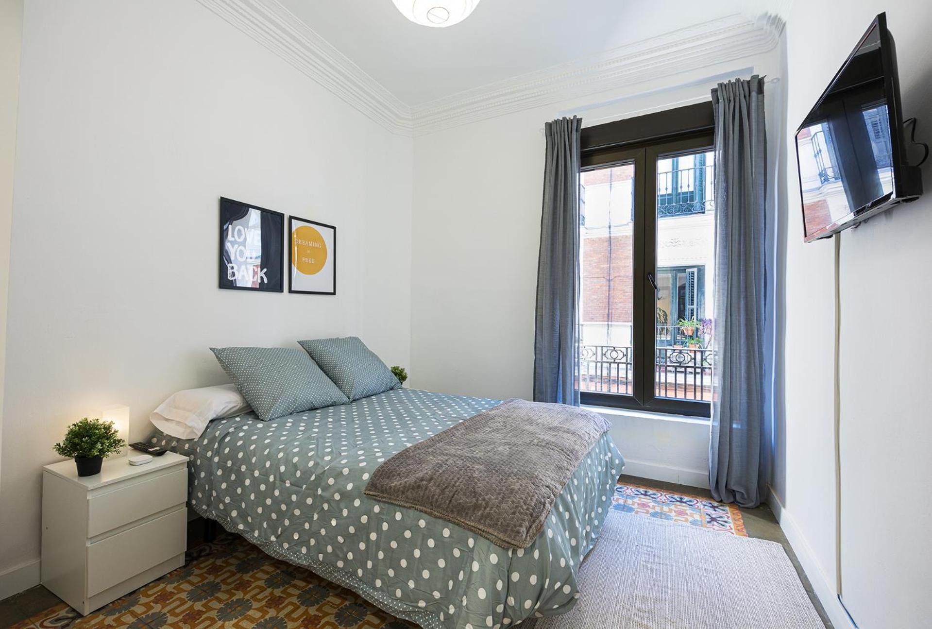 Anton Rooms Madri Exterior foto