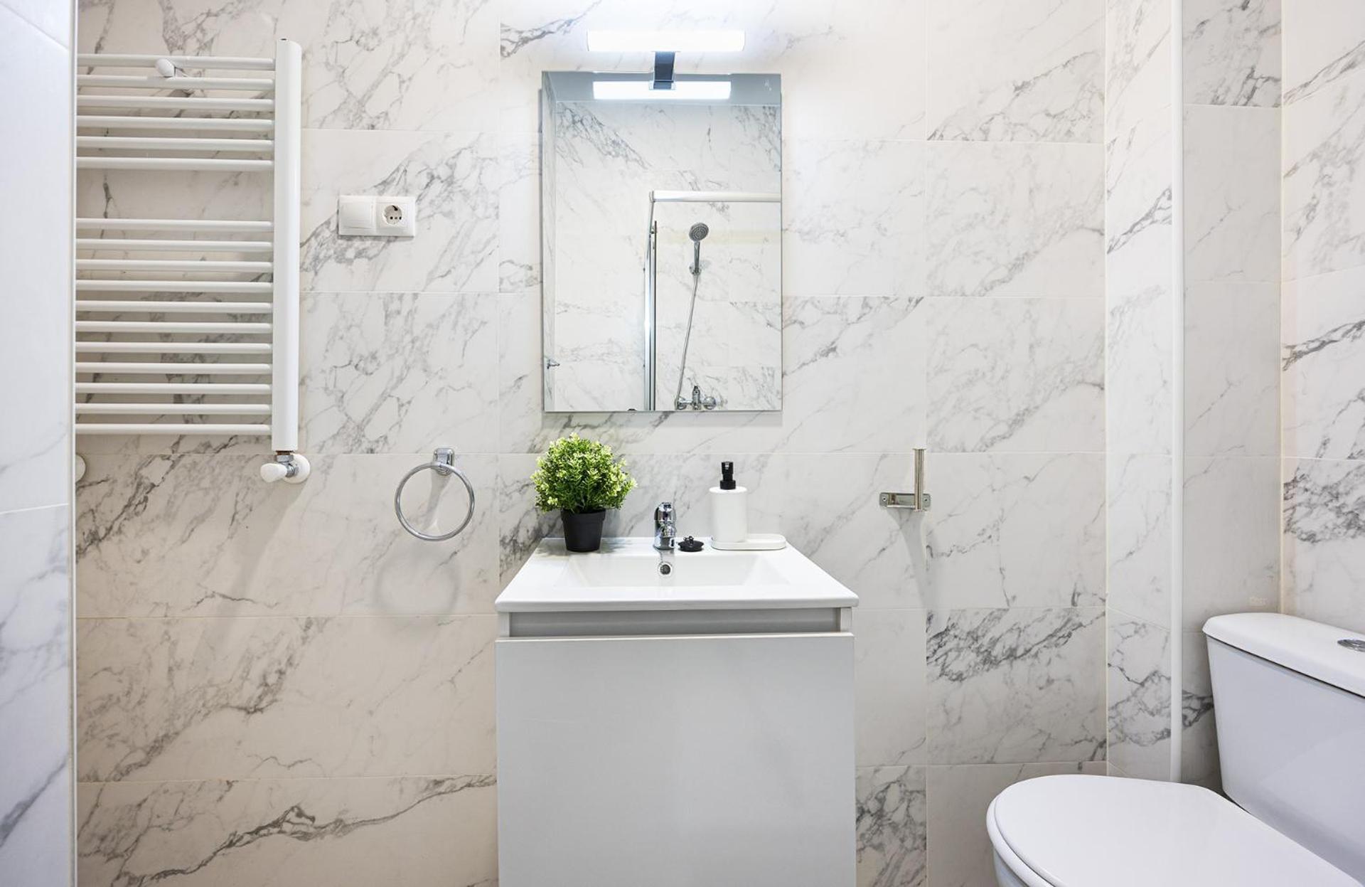 Anton Rooms Madri Exterior foto